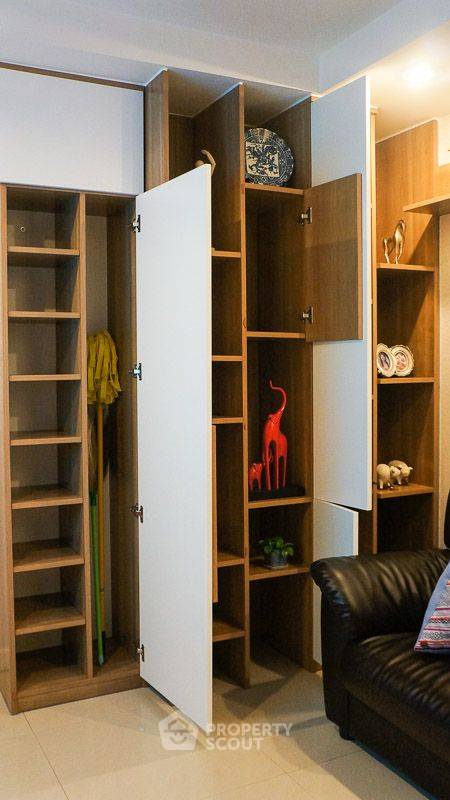 รูป คอนโด 1-ห้องนอน ที่ ซีนิธ เพลส แอท สุขุมวิท คอนโดมิเนียม ใกล้ BTS พระโขนง (ID 2214776) - รูปที่ 6/17