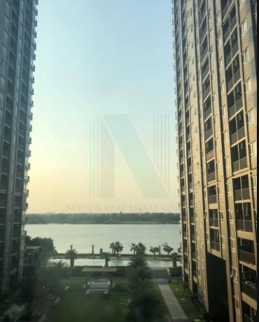 picture 🎉 For Rent Manor, Sanambinnam, 1 bedroom, 18th floor, Building D. - 2/8