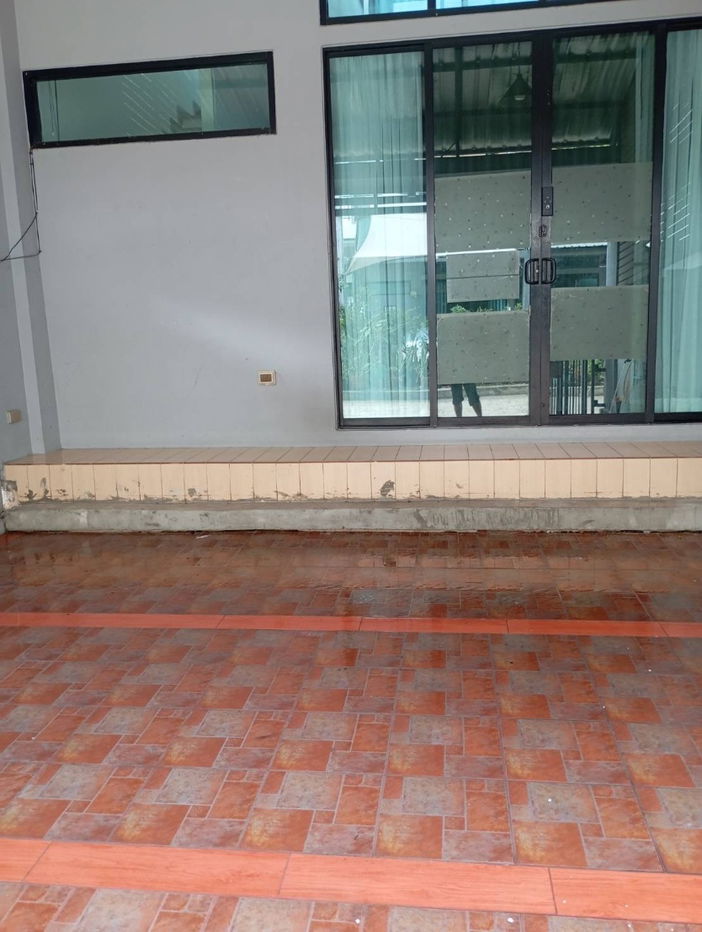 รูป 🏡 ให้เช่าทาวน์โฮม 3 ชั้น โครงการ Eco Space บางนา-วงแหวน(Code :MHR0033) - รูปที่ 5/20