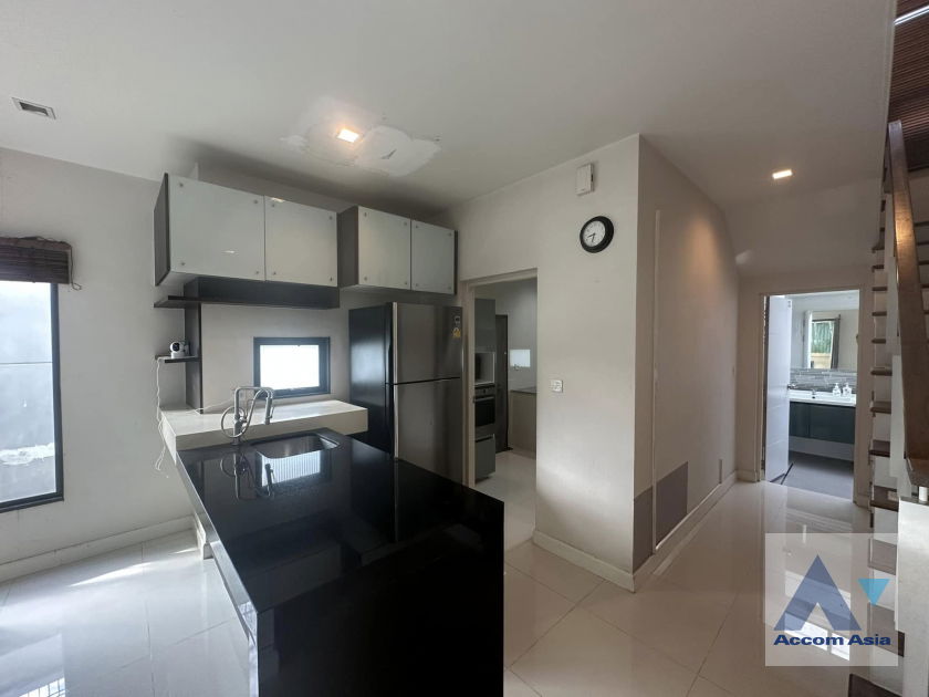 รูป 🔼🔽 AccomA 📩 Fully Furnished 3 BR House @ (AA42629) - รูปที่ 5/19