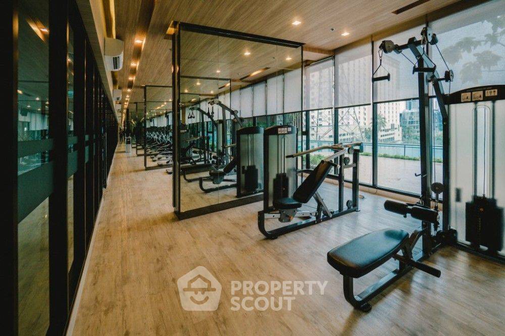 รูป คอนโด 1-ห้องนอน ที่ พลัมคอนโด รามคำแหง ใกล้ ARL รามคำแหง (ID 2214202) - รูปที่ 7/11