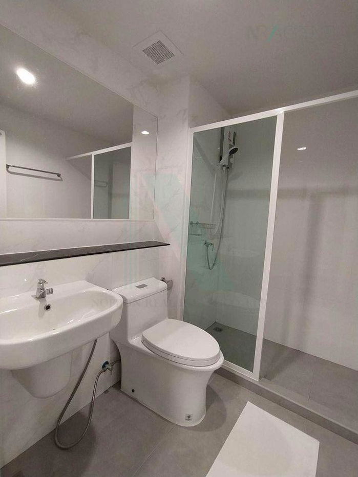 picture For rent condo REACH PHAHON YOTHIN 52 Building B, Floor 8,1 bed room, Room size 31.00 sqm - 8/8