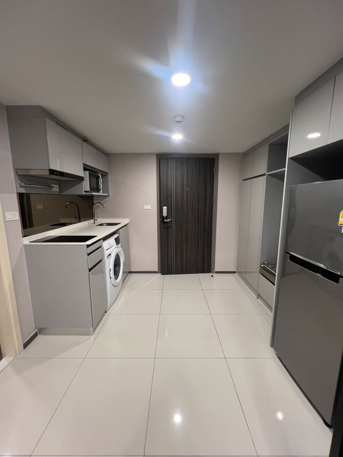 รูป Knightsbridge Space Rama 9 | MRT Rama 9 - รูปที่ 10/11