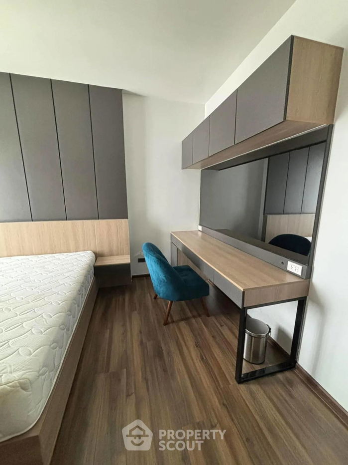 picture 2-BR Condo at Ceil By Sansiri near BTS Thong Lor (ID 2213895) - 3/12