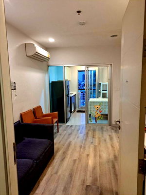 เช่าคอนโด BTS เซนต์หลุยส์ : 🟢For Rent🟢Centric Sathorn-St. Louis ห้องสวย เฟอร์ครบ ได้ 📱ADD LINE @nathong97 (ตอบ ⚡ 24 Hr) P515