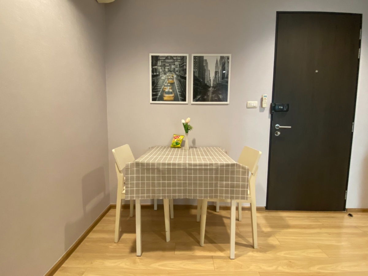 picture 🌟 Condo for rent The Tempo Ratchada 🌟(Code : MCR0311) - 7/16