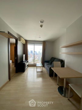 1-BR Condo at Rhythm Ratchada near MRT Ratchadaphisek (ID 2215428)