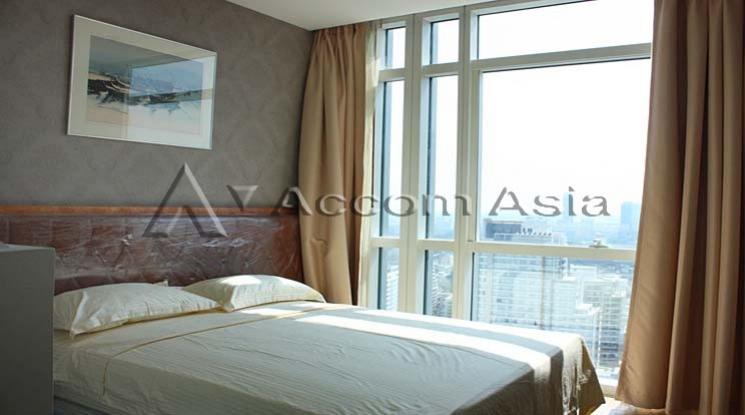 picture 🔼🔽 AccomA 📩  2 BR Condominium @Athenee Residence (1514077) - 7/9