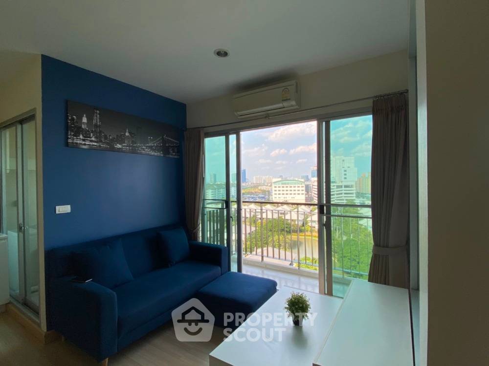 picture 1-BR Condo at The Parkland Srinakarin in Samrong Nuea (ID 748123) - 9/16