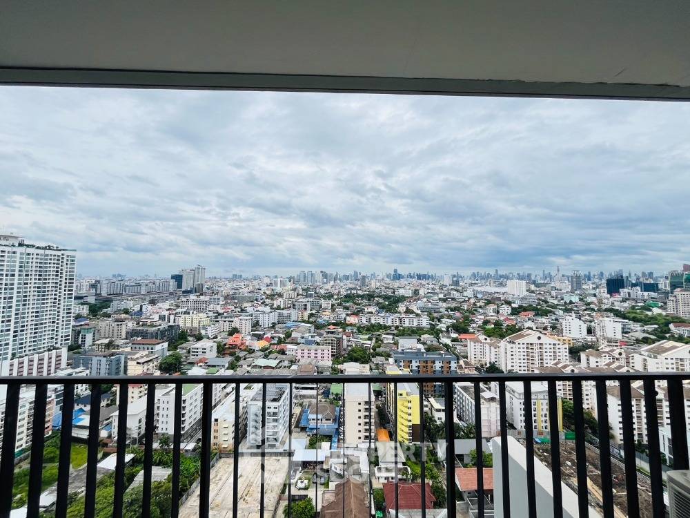 รูป คอนโด 1-ห้องนอน ที่ ดิ อิสสระ ลาดพร้าว ใกล้ MRT ลาดพร้าว (ID 1747395) - รูปที่ 12/19