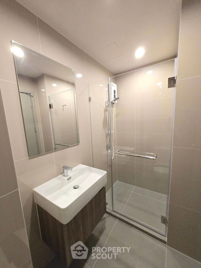 picture 1-BR Condo at Ideo Ramkamhaeng Lamsali Station close to Lam Sali (ID 2215848) - 10/10