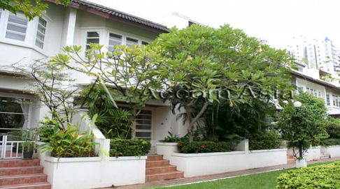 🔼🔽 AccomA 📩  3 BR Townhouse @Natural Place (1815753)