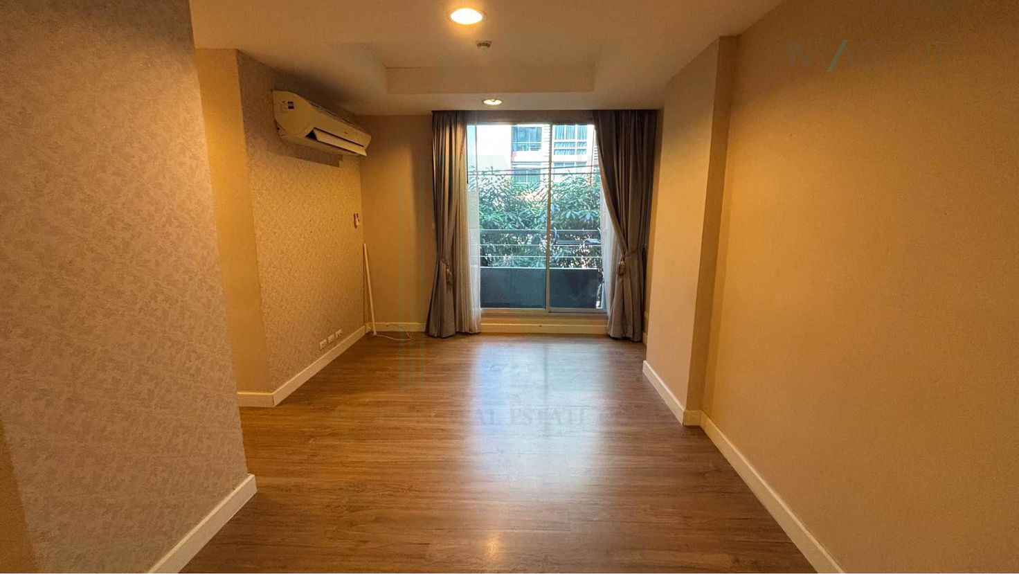 picture 📌 For Sell Condo THE KRIS EXTRA 6 Building 1, Floor 3,2 bed room, Room size 41 sqm - 7/8