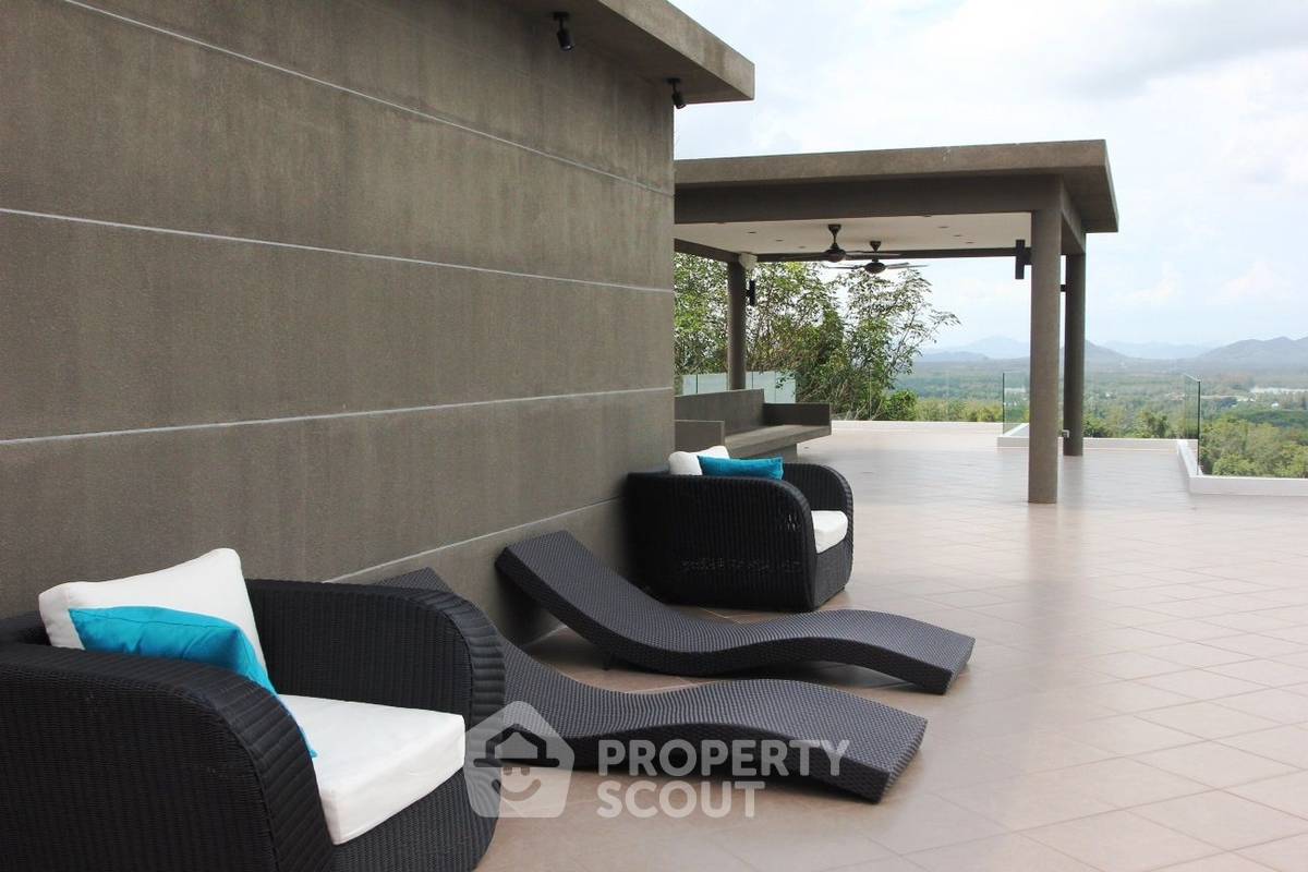 รูป วิลล่า 5-ห้องนอน ใน ป่าคลอก (ID 1429848) - รูปที่ 11/40