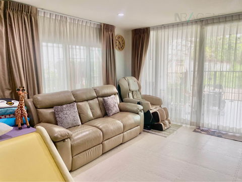 🎉 For Sell Town house ANNA TOWNHOME @ TIWANON-CHAENGWATTANA 2-story 4 bedroom 5 bathroom