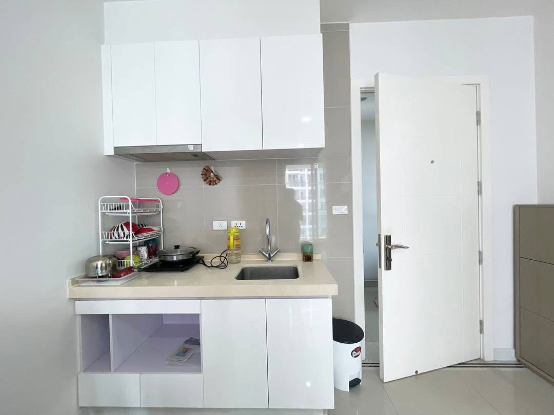 picture TC Green 🍁 39 sq m 🍁 complete electrical appliances  - 7/10