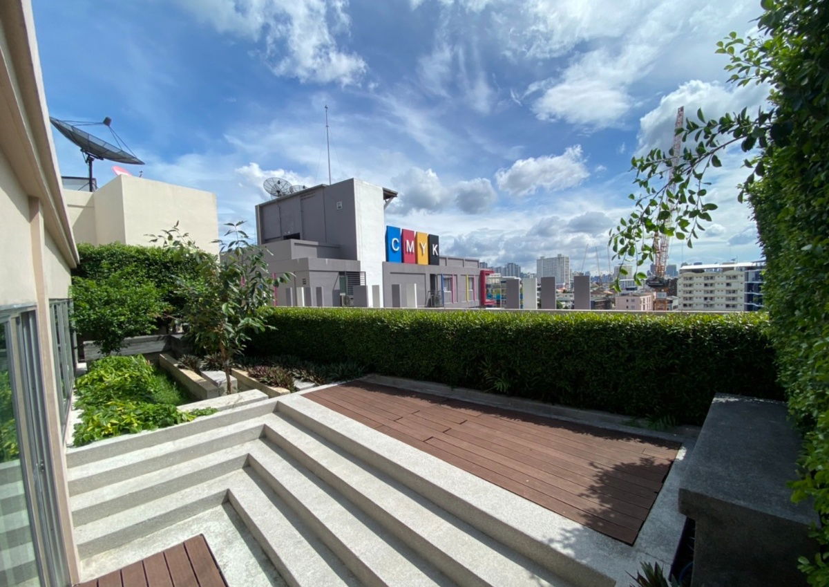 picture 🌟 Condo for rent The Tempo Ratchada 🌟(Code : MCR0311) - 16/16