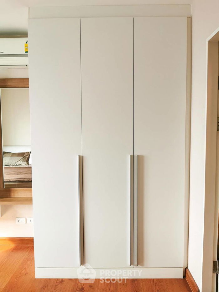 picture 3-BR Condo at Belle Grand Rama 9 near MRT Phra Ram 9 (ID 1550593) - 8/16