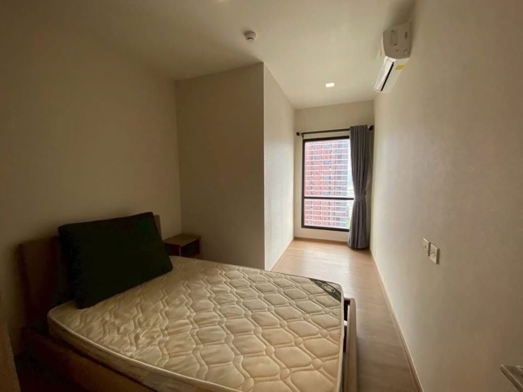 picture For rent 💥Metris Rama 9 - Ramkhamhaeng💥🛋️Fully furnished 🐶Pets allowed    ID LINE : @190evxgl - 4/7