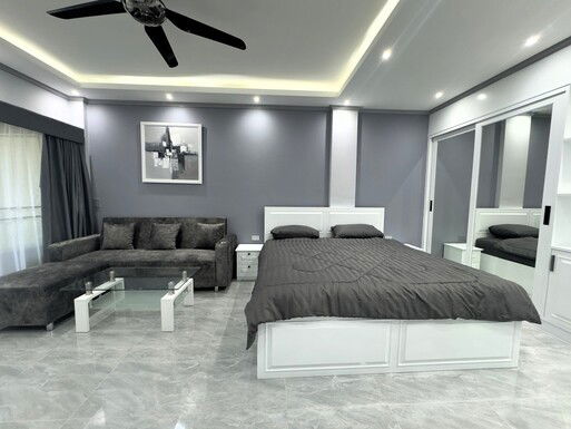 รูป Studio Condominium @ Baan Suan Lalana - รูปที่ 2/31