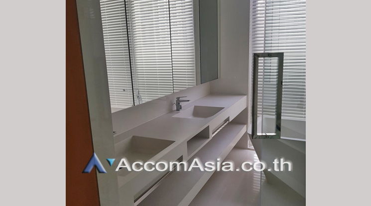 รูป 🔼🔽 AccomA 📩  2 BR Condominium @Vittorio Sukhumvit 39 (AA24271) - รูปที่ 11/15