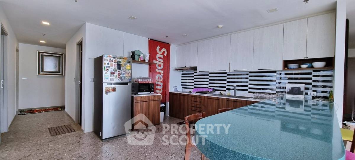 picture 3-BR Condo at Aeras Condo Pattaya close to Jomtien Beach (ID 2136056) - 5/25