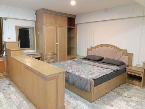 🚩 For Sell Condo TANYAKARN CONDOMINIUM Building 1, Floor 5,1 bed room, Room size 43 sqm