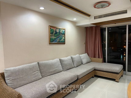 รูปภาพ เช่าคอนโด 3 ห้องนอน SV City Rama 3 ใกล้พระราม 3 (ID 2063400)