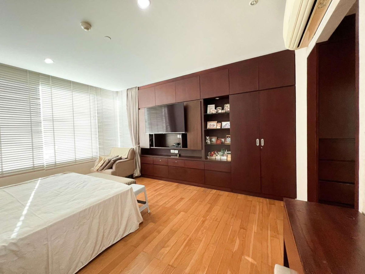 picture S0108 For Sale | Watermark Chaophraya Condo | 3 Bedrooms | 145 sq.m. | 19th Floor l Building A - 10/15