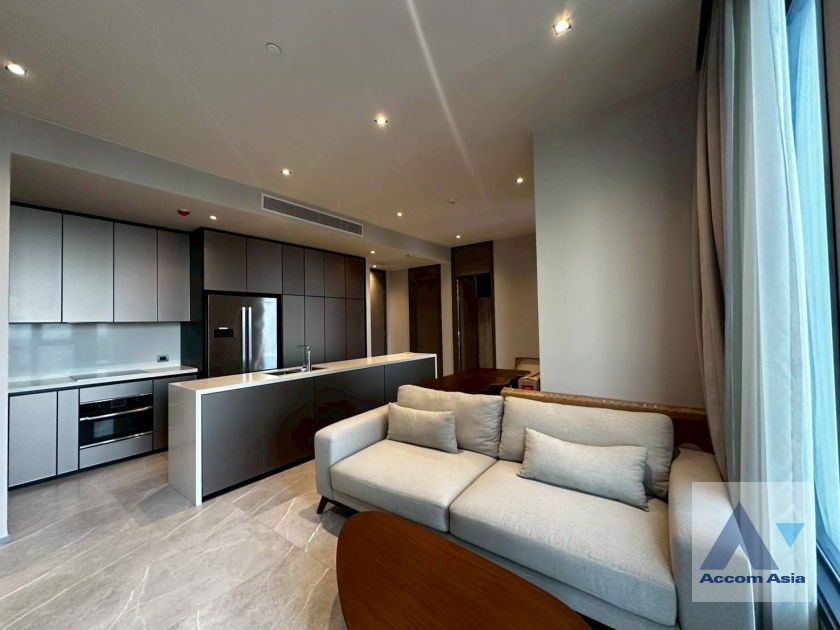picture 🔼🔽 AccomA 📩  2 BR Condominium @HYDE Heritage Thonglor (AA35058) - 1/14