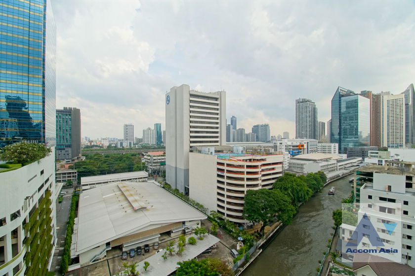 รูป 🔼🔽 AccomA 📩 Spacious corner condominium with parquet floors and city views (2030601) - รูปที่ 10/20