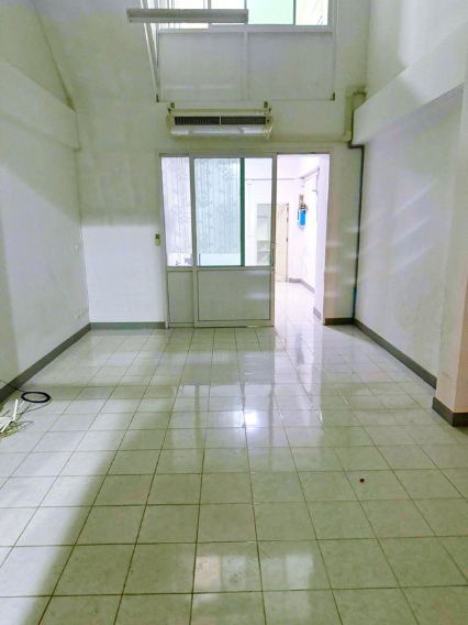 รูป ซีคอนบางแค 1.5กม.ให้เช่าโฮมออฟฟิศ 3.5ชั้น ห้องริม 34ตร.วา. 404ตร.ม. 3นอน MRTบางแค 800 ม. 3น้ำ รร.นานาชาติบริติชโคลัมเบีย 2.7 กม. - รูปที่ 3/8