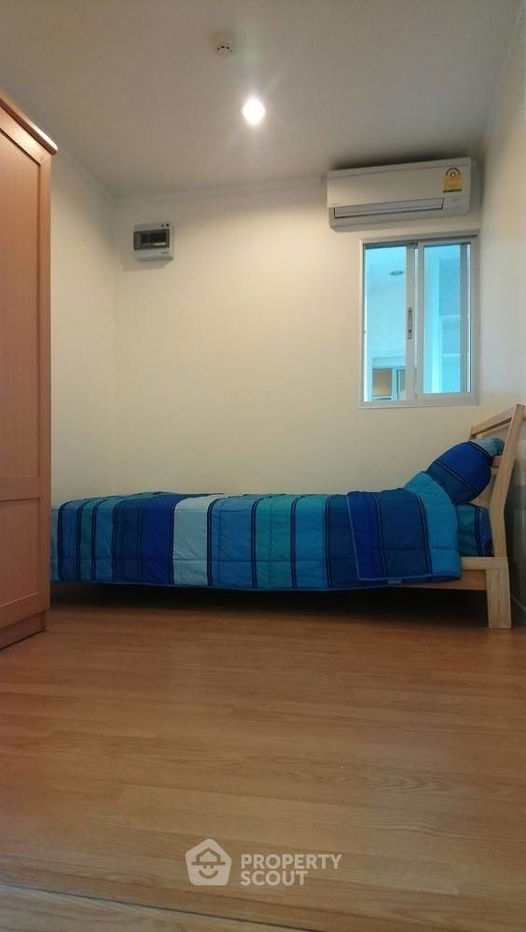 picture 2-BR Condo at Lumpini Ville Lasalle-Barring close to Lasalle (ID 302925) - 4/15