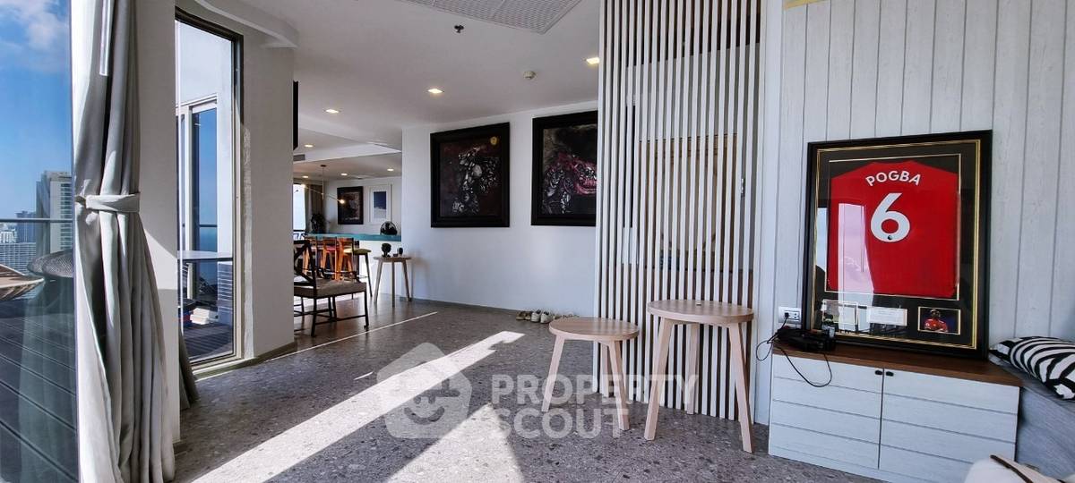 picture 3-BR Condo at Aeras Condo Pattaya close to Jomtien Beach (ID 2136056) - 3/25