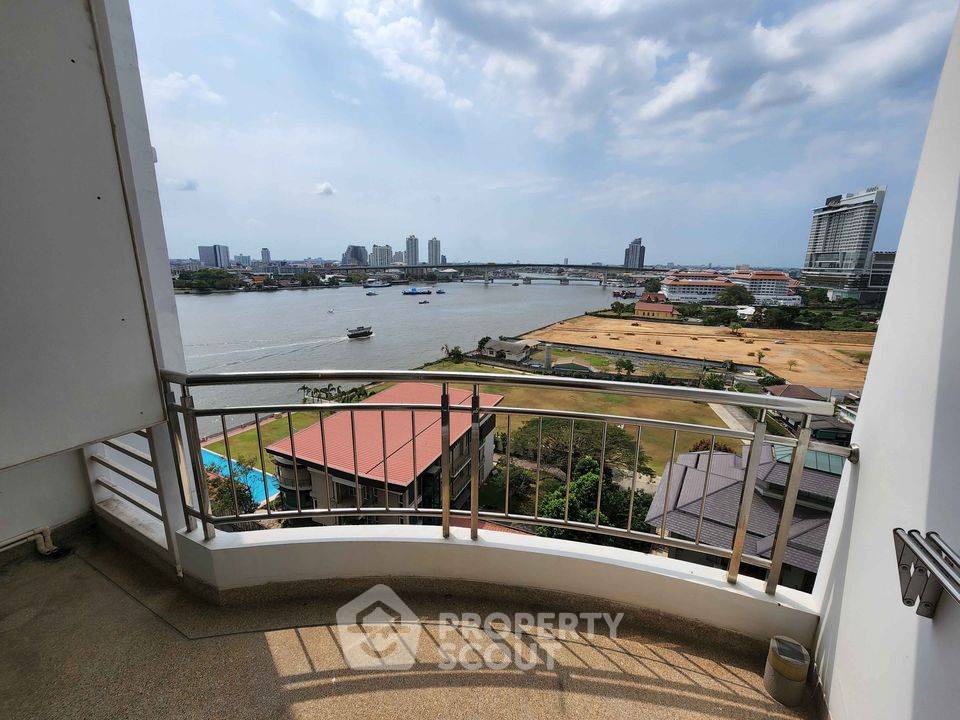 picture 1-BR Condo at Supalai River Resort Charoen Nakhon in Samre (ID 1201528) - 8/11