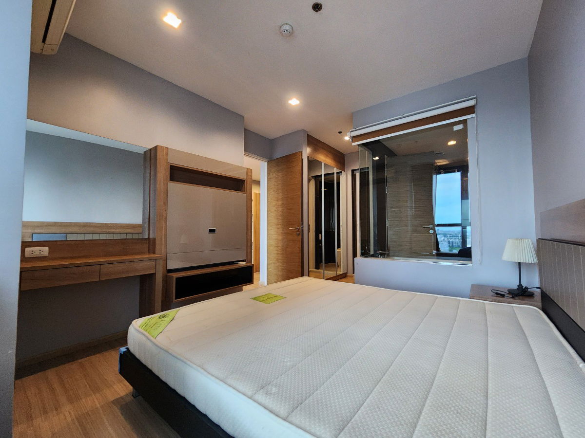 รูป ปล่อยเช่า Rhythm Sukhumvit 50 ราคา 25,000 บาท - รูปที่ 24/32