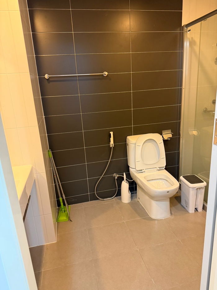 picture 🌆 Condo for Rent at The President Sathorn - Ratchaphruek | High Floor, City View, Fully Furnished | Only 280m to BTS/MRT Bang Wa @90condo 🌃 - 12/14
