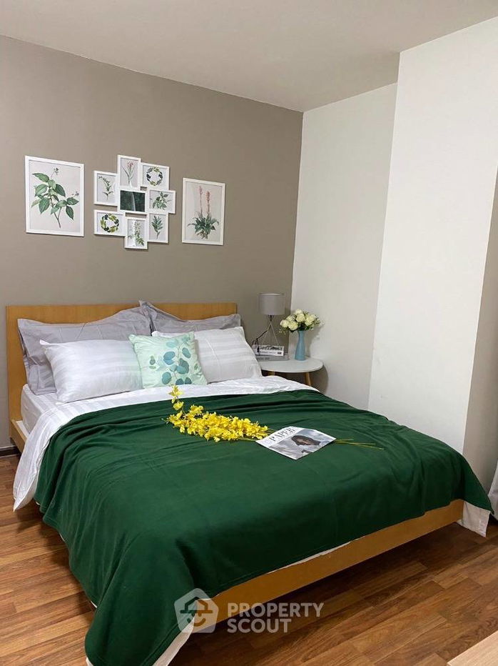 picture 2-BR Condo at Condo U Ratchayotin near BTS Sena Nikhom (ID 1042253) - 2/5