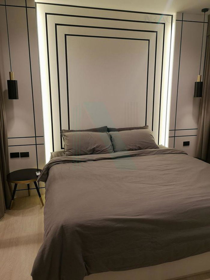 picture For Rent Life One Wireless 1 Bedroom Plus, 9th Floor, BTS Ploenchit. - 5/8