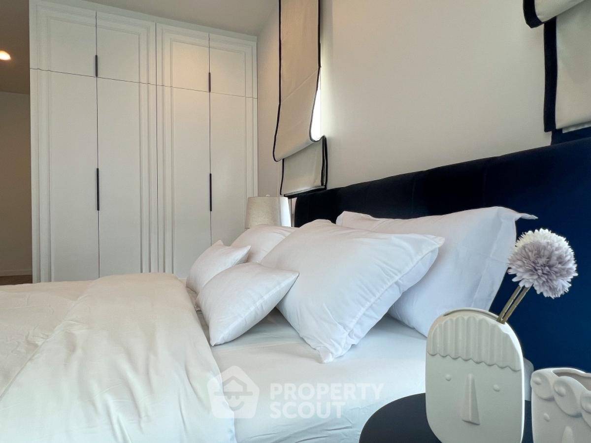 รูป บ้าน 4-ห้องนอน ที่ บุราสิริ กรุงเทพกรีฑา ใน หัวหมาก (ID 1525019) - รูปที่ 9/9