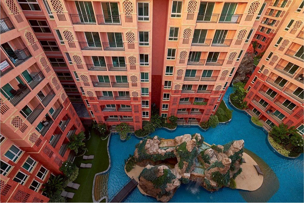 รูป [920311004-2193] Seven Seas Resort Jomtien - รูปที่ 15/27