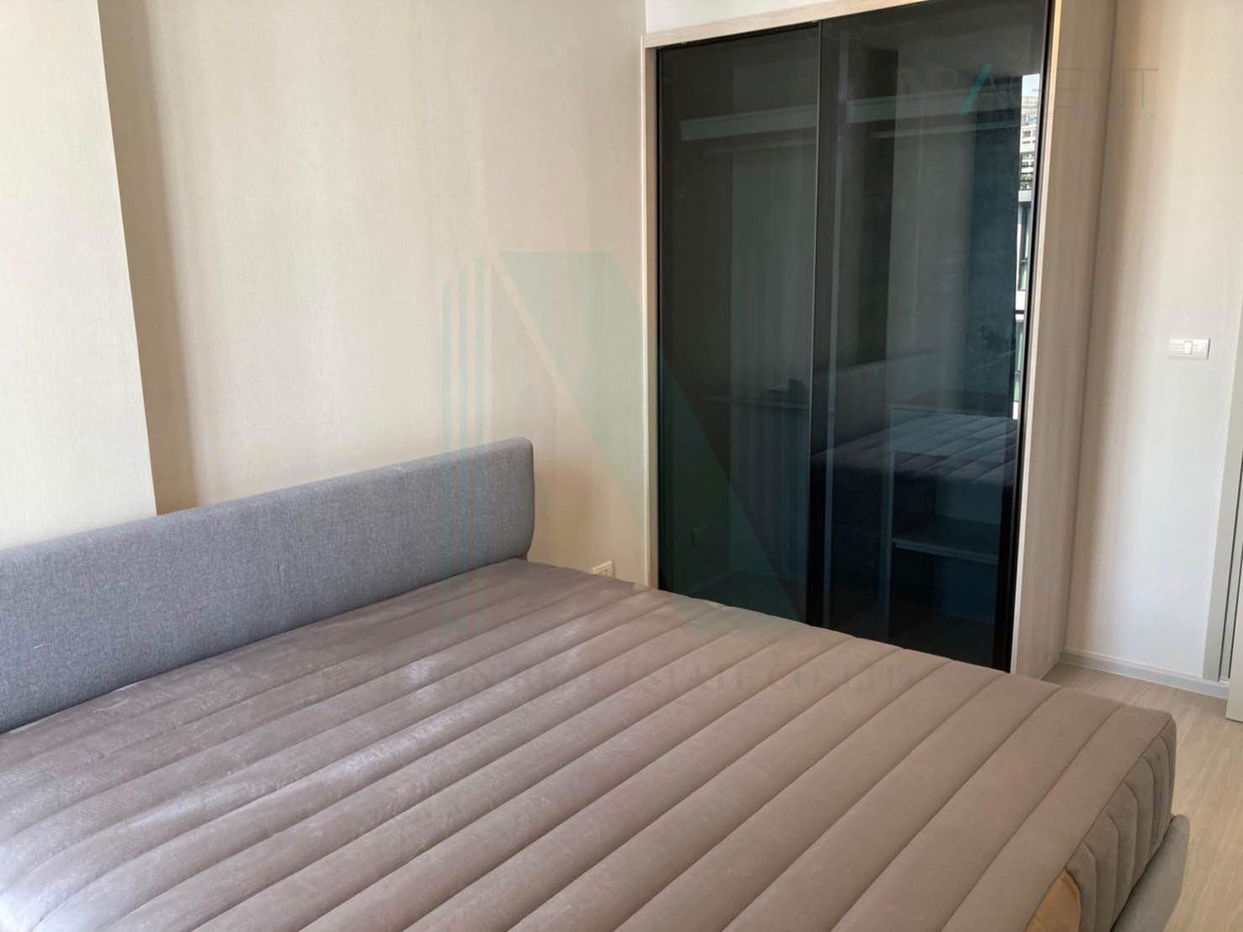รูป ให้เช่า ควินทารา ทรีเฮาส์ สุขุมวิท 42 1 ห้องนอน ชั้น 8 อาคาร A ใกล้ BTS เอกมัย - รูปที่ 3/8