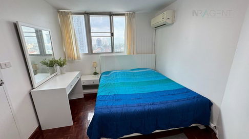 🚩 For Sell Condo TAI PING TOWERS Building 1, Floor 9,2 bed room, Room size 102 sqm