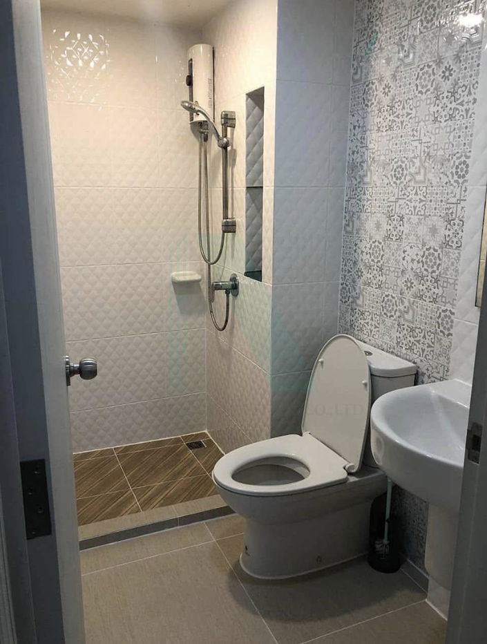 picture For Rent Condo THE CUBE NAWAMIN - RAMINTRA Building A, Floor 7,1 bed room, Room size 28 sqm - 5/8