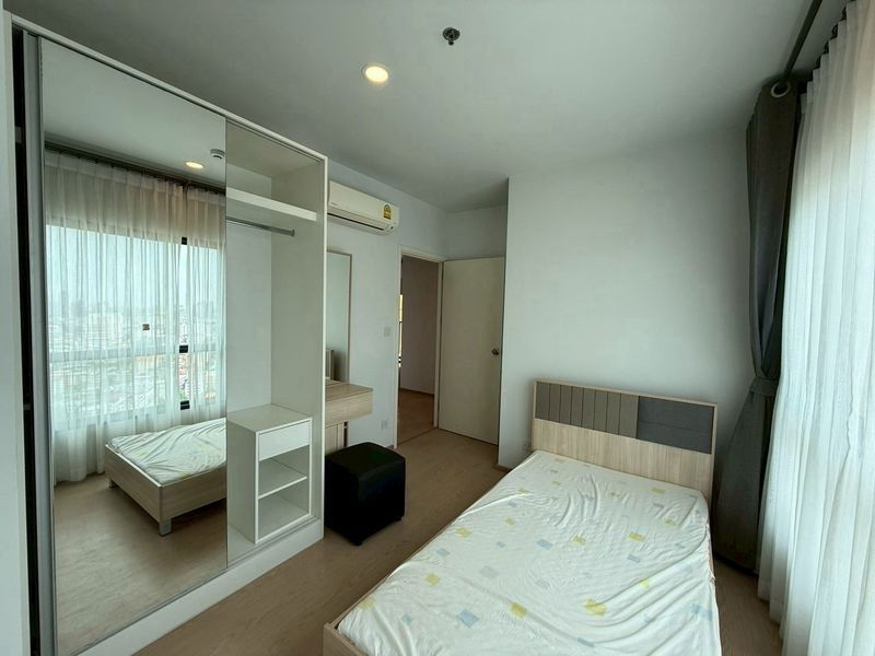 รูป 🌳🌳For rent The Tree Sukhumvit 71-Ekkamai 🌳 ห้องสวย พร้อมอยู่ แต่งสวย จัดเต็ม มีหลายห้องให้เลือกชม ID LINE : @190evxgl - รูปที่ 2/19