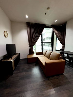 Condos for rent : OMG179  < Available 7-Dec-25 > Large 1 Bedroom + near Asoke + for RENT @ [ The Edge Sukhumvit 23 ]