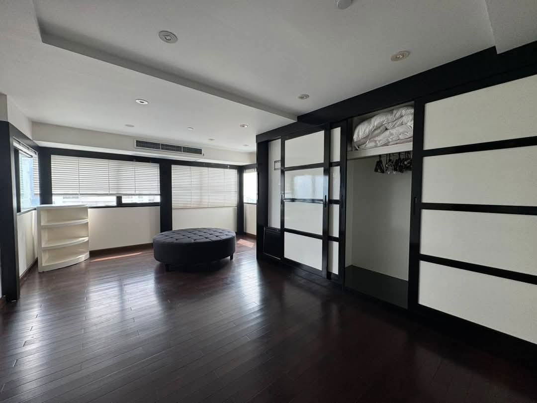 picture Sathorn Gardens | Near BTS Saladaeng - 11/14