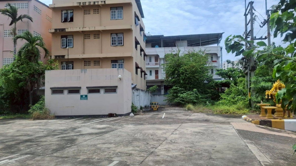 รูป ให้เช่า ✅โรงแรม 160 ห้อง ใจกลางพัทยา - รูปที่ 7/9