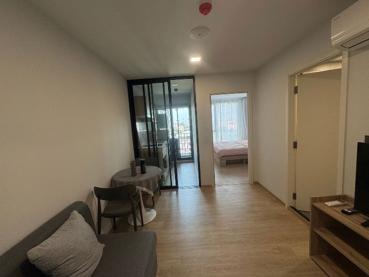 picture SH1447 Atmoz Ladprao 71 Condo for rent - 7/10