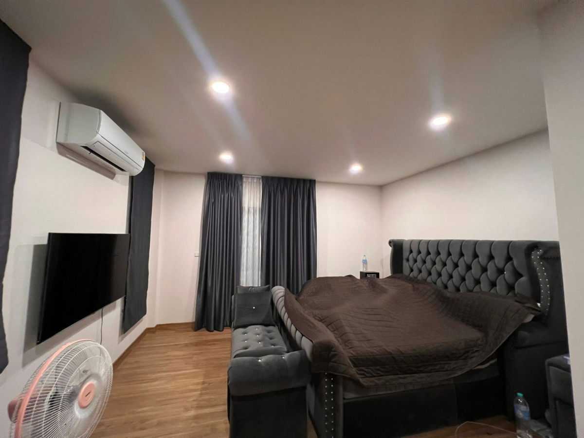 รูป 🟢For Rent🟢Centro วิภาวดี ห้องสวย เฟอร์ครบ ได้ 📱ADD LINE @nathong97 (ตอบ ⚡ 24 Hr) P517   - รูปที่ 13/13